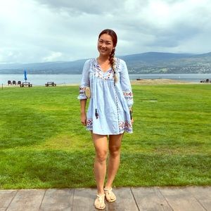 Meet your Posher, Jessica